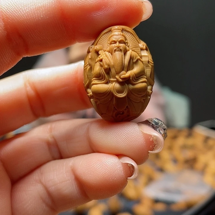 橄榄核手串/手链橄榄