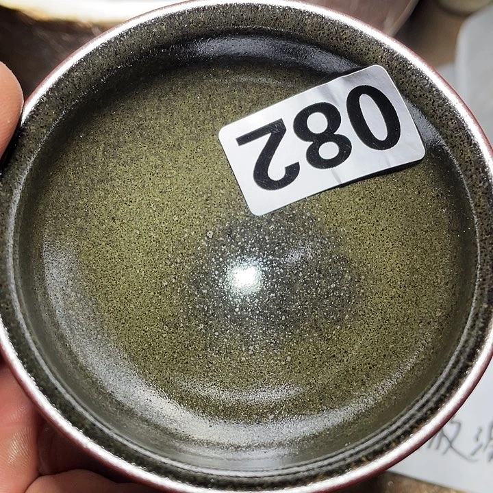 茶盏茶具也不用多082的也