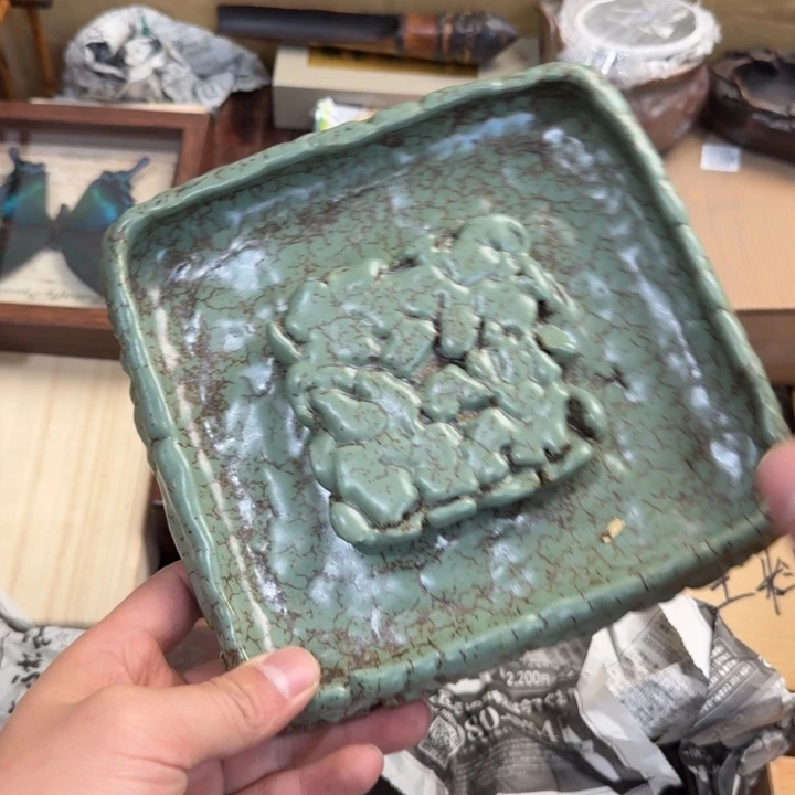 茶文化，工艺古美术