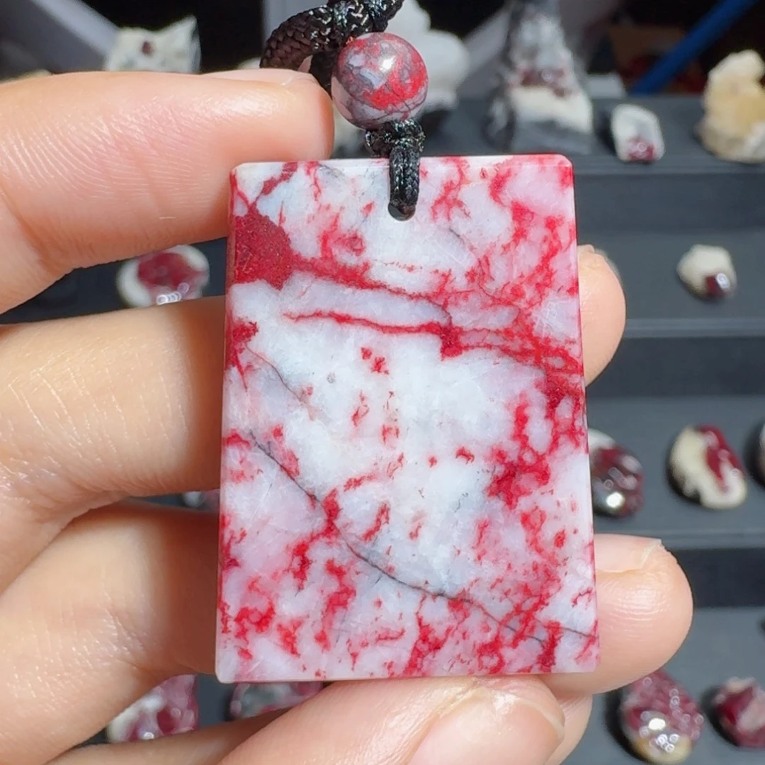 ****刘天然辰砂天然朱砂