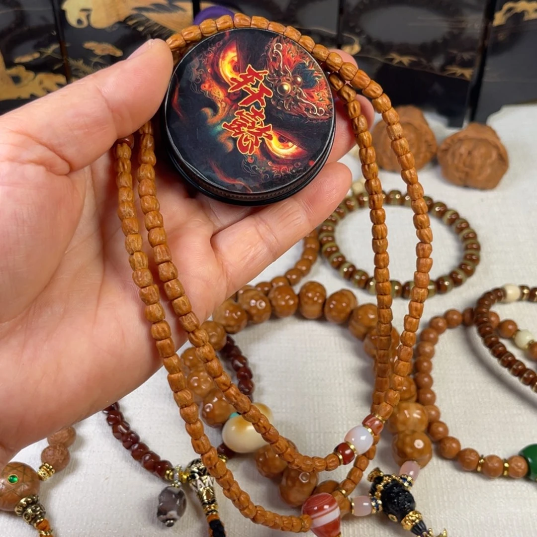 柏香籽/百香籽吊坠334455667778888