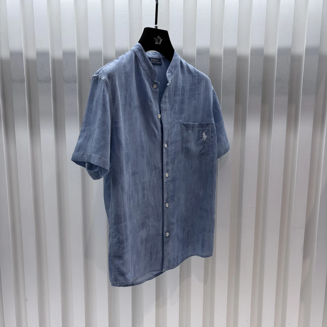 x【焱焱专属】2025夏季重磅新款设计师限定高奢百搭亚麻开衫27001