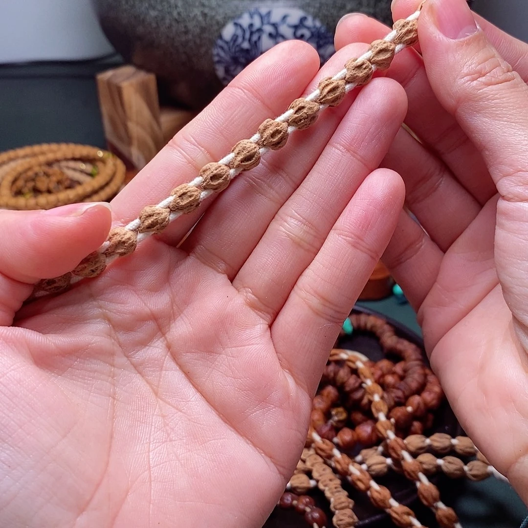 柏香籽/百香籽吊坠169.9猛禽