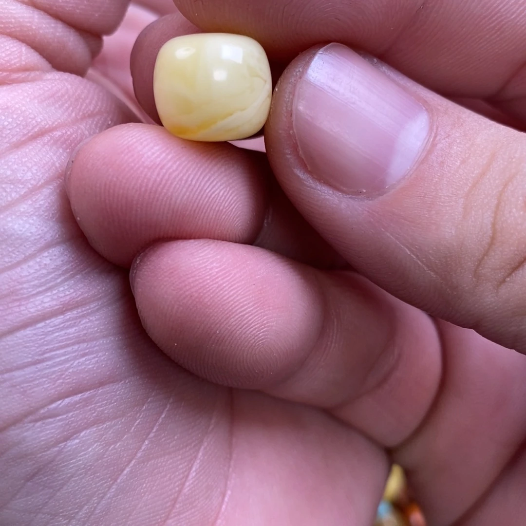 蜜蜡裸石未镶嵌J****y配饰