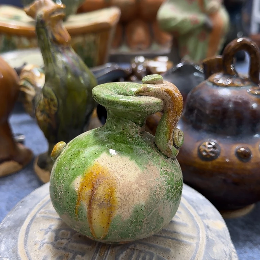 陶瓷摆件摆件摆件