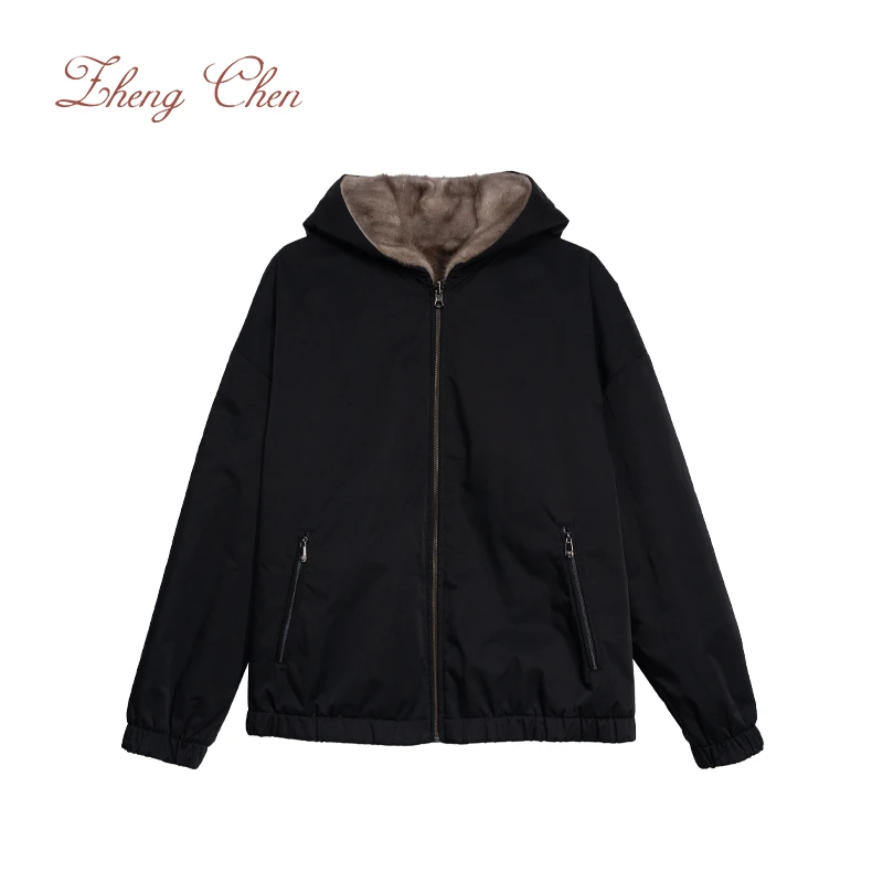 男士夹克连帽 PQ99019-L