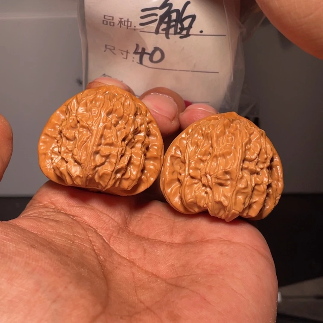 文玩核桃吊坠文玩核桃