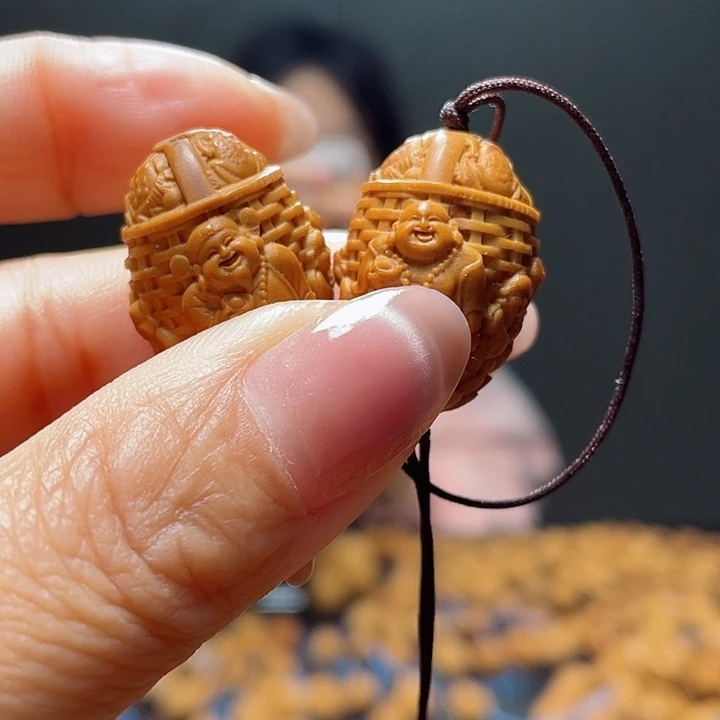 橄榄核手串/手链橄榄