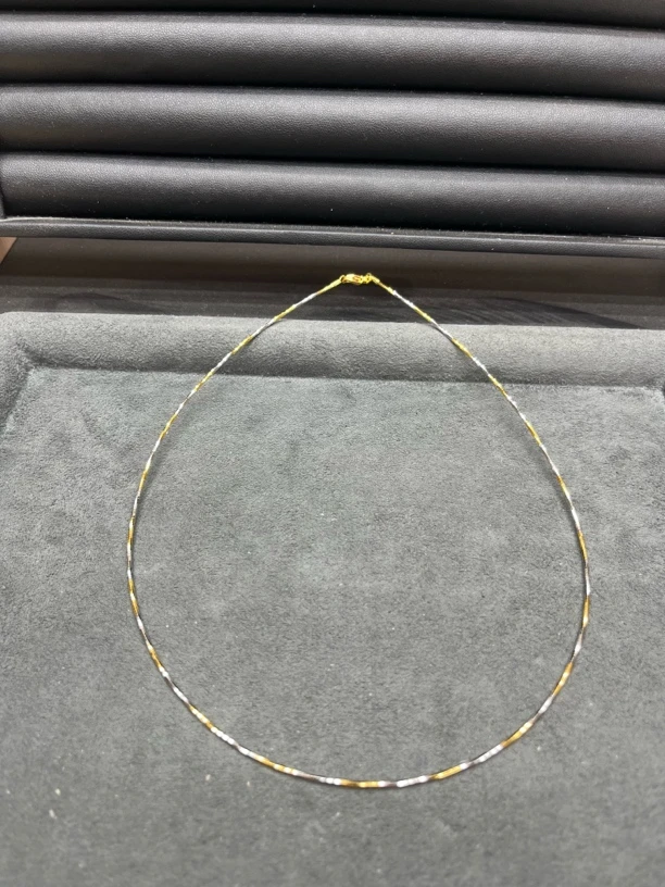 项链星光闪耀C181