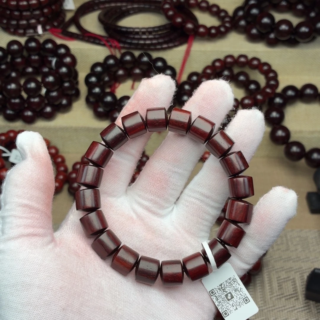 手串/手链小叶紫檀10