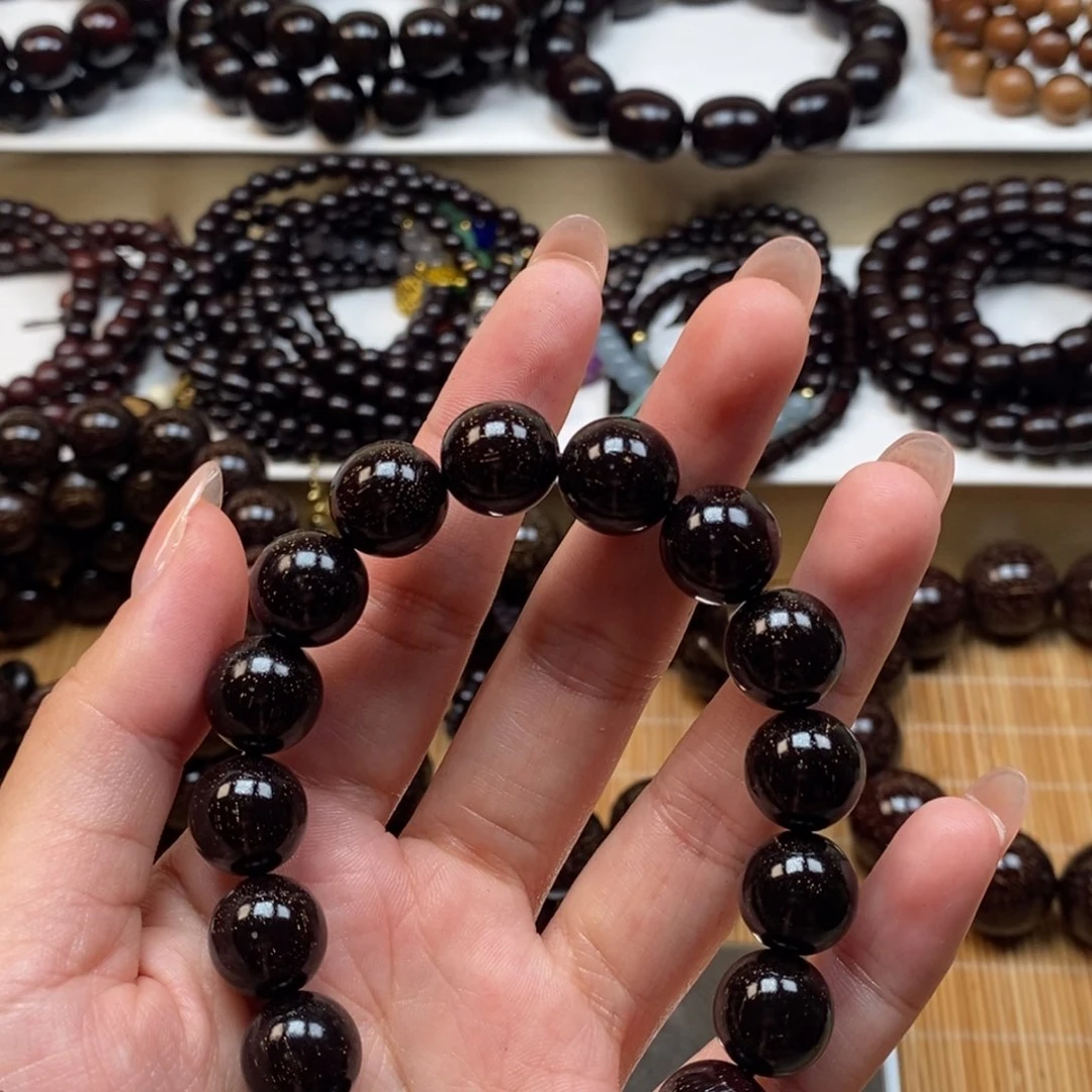 檀香紫檀（小叶紫檀）1.2满星