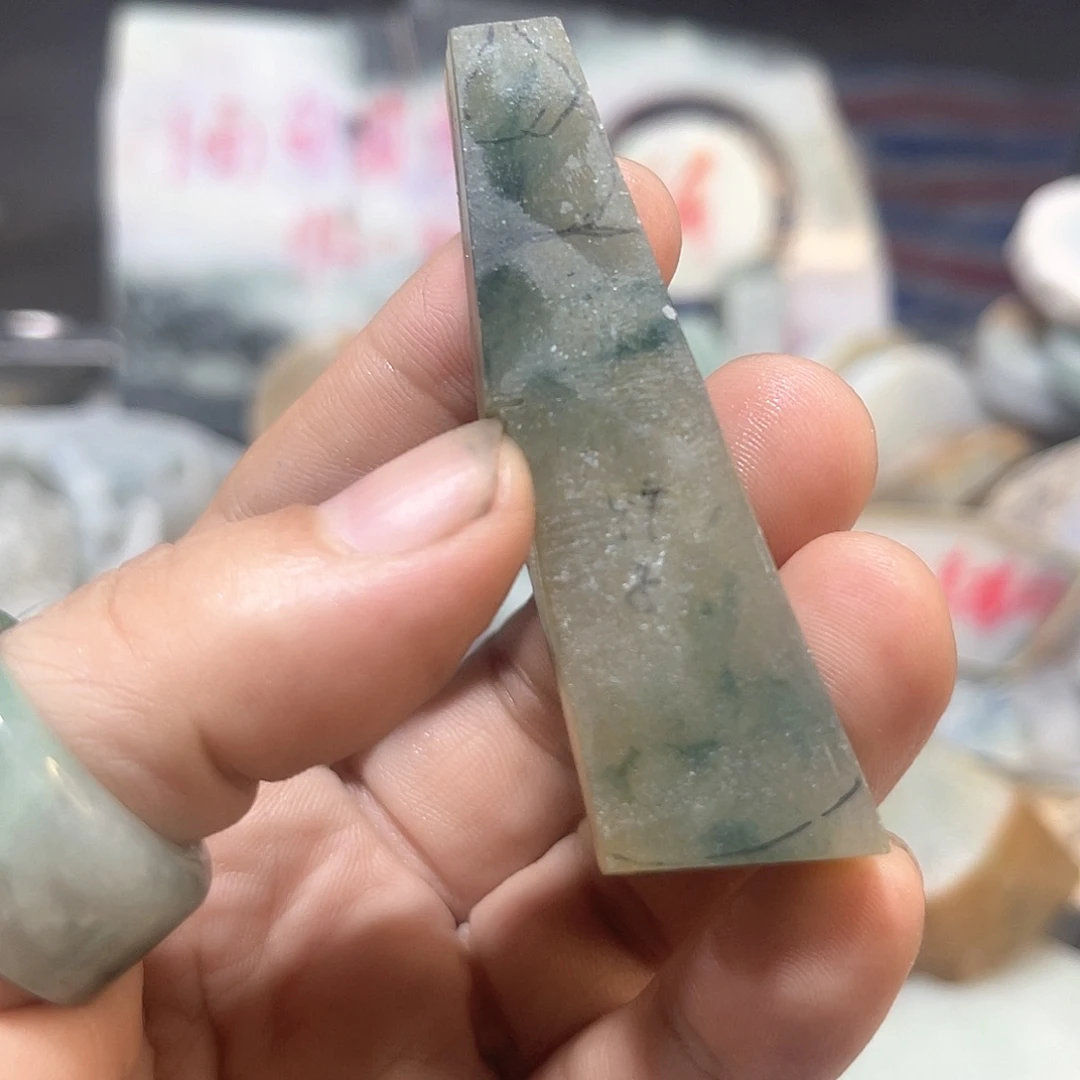 未镶嵌挂件翡翠翡翠天然翡翠天然