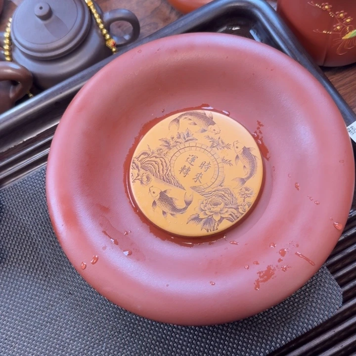 紫砂茶壶宜兴紫砂