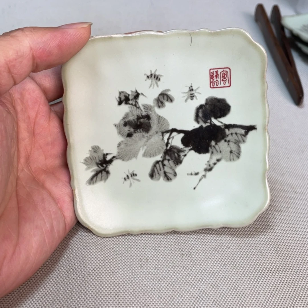【闪购商品】壶老段烧茶器茶具！
