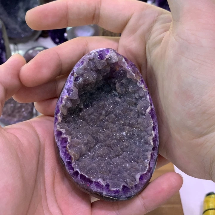 未镶嵌大型摆件（非配饰）水晶