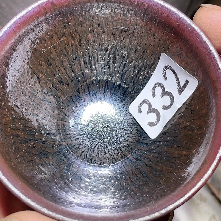 茶盏茶具也可以作为食品332件
