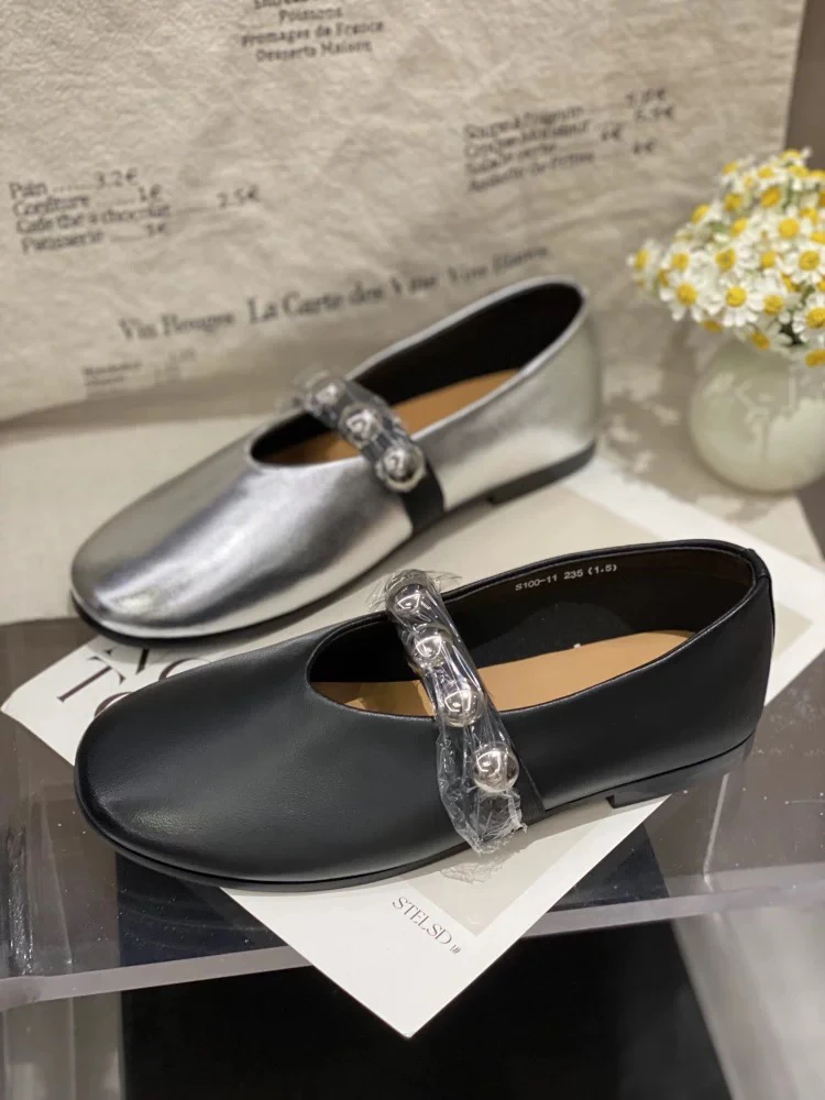 【唯品专属】a449，羊皮马丽珍597-18