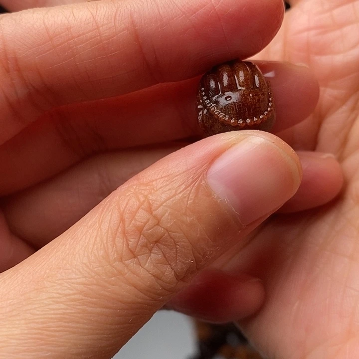 手串/手链贡木暗香出品精品木串