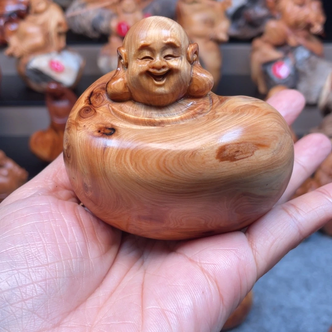 【闪购商品】柏木（崖柏）龙**头tu tu tu tu