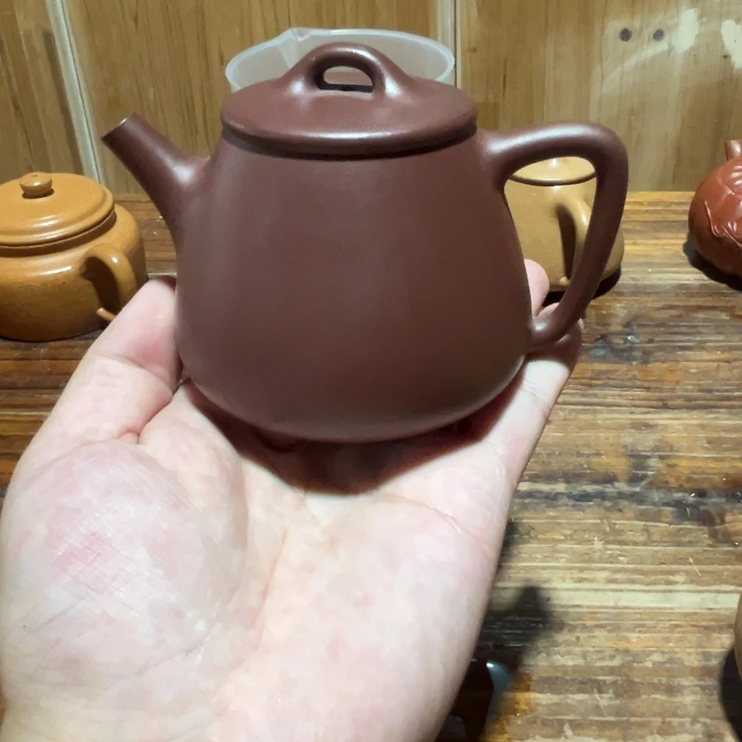 长***长茶壶紫砂紫砂…………………………………………