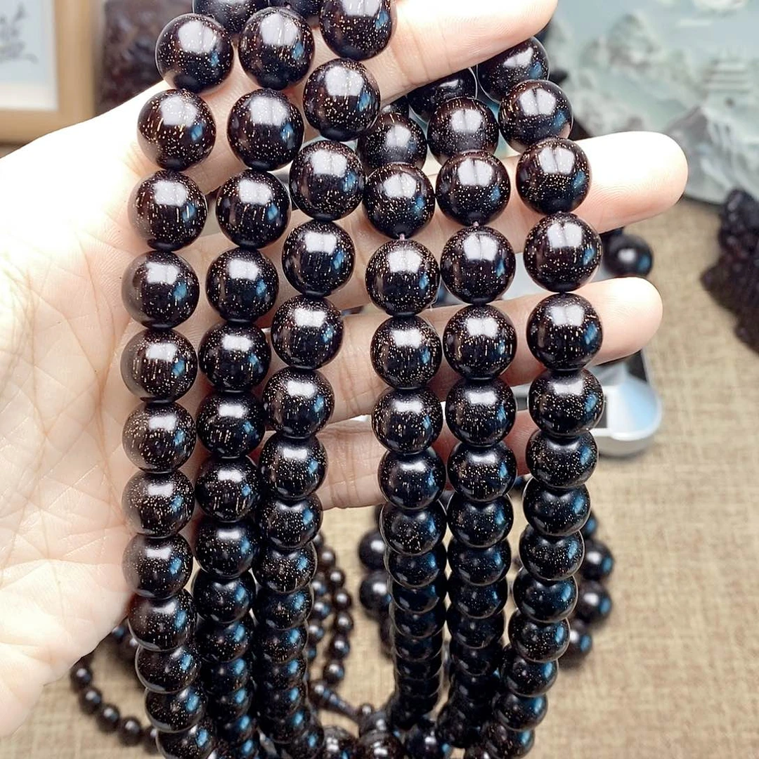 檀香紫檀（小叶紫檀）1.2满星