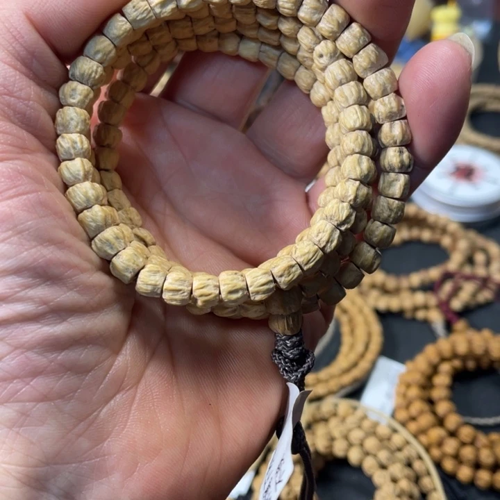 柏香籽/百香籽吊坠