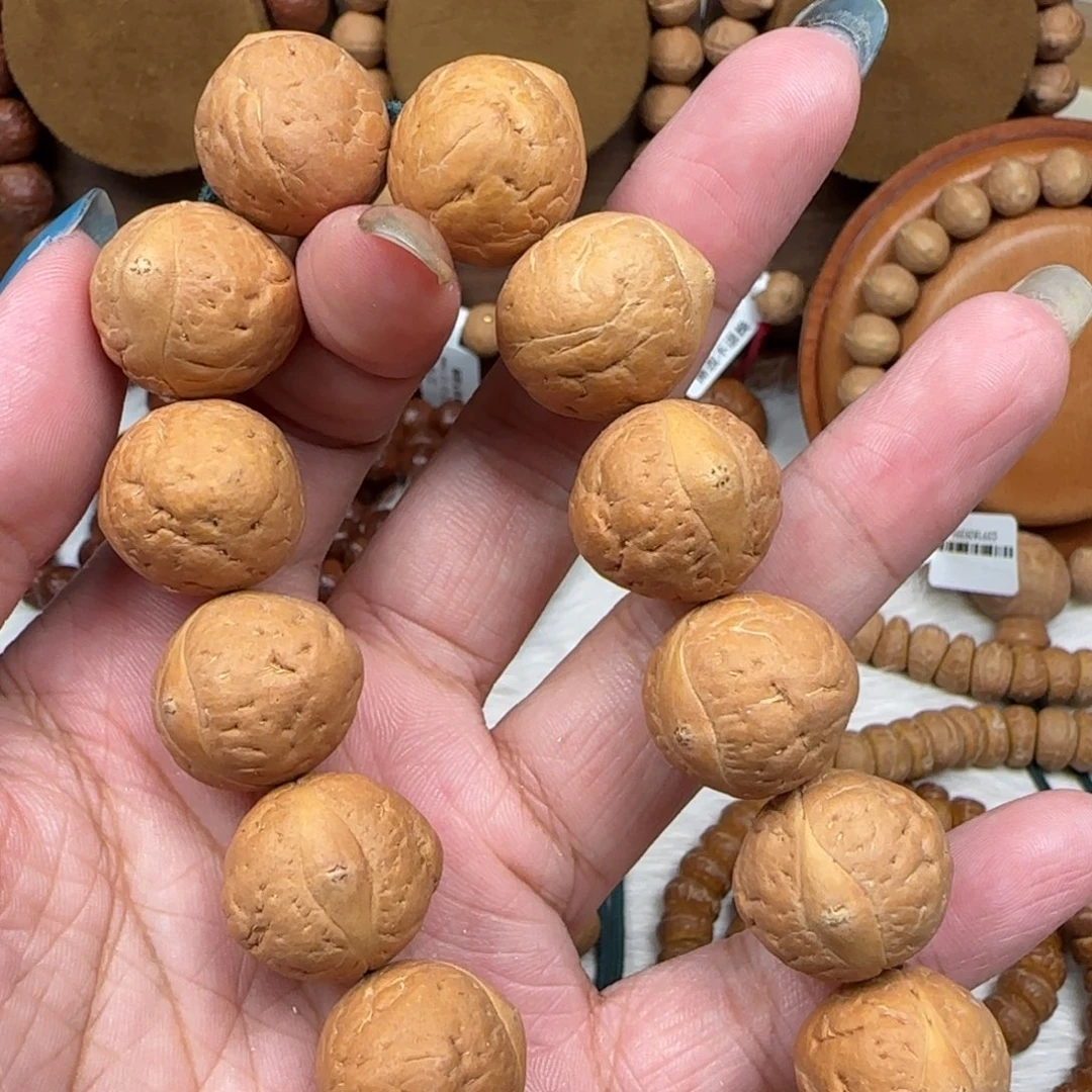 凤眼菩提吊坠金刚9号