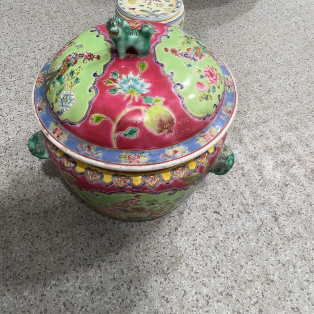 景德镇瓷器瓷器1122这*大