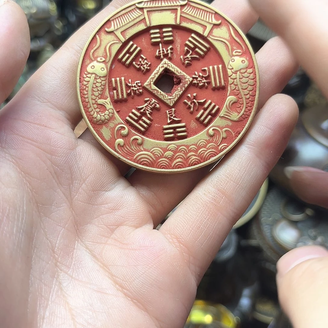 小杰精品铜器链接