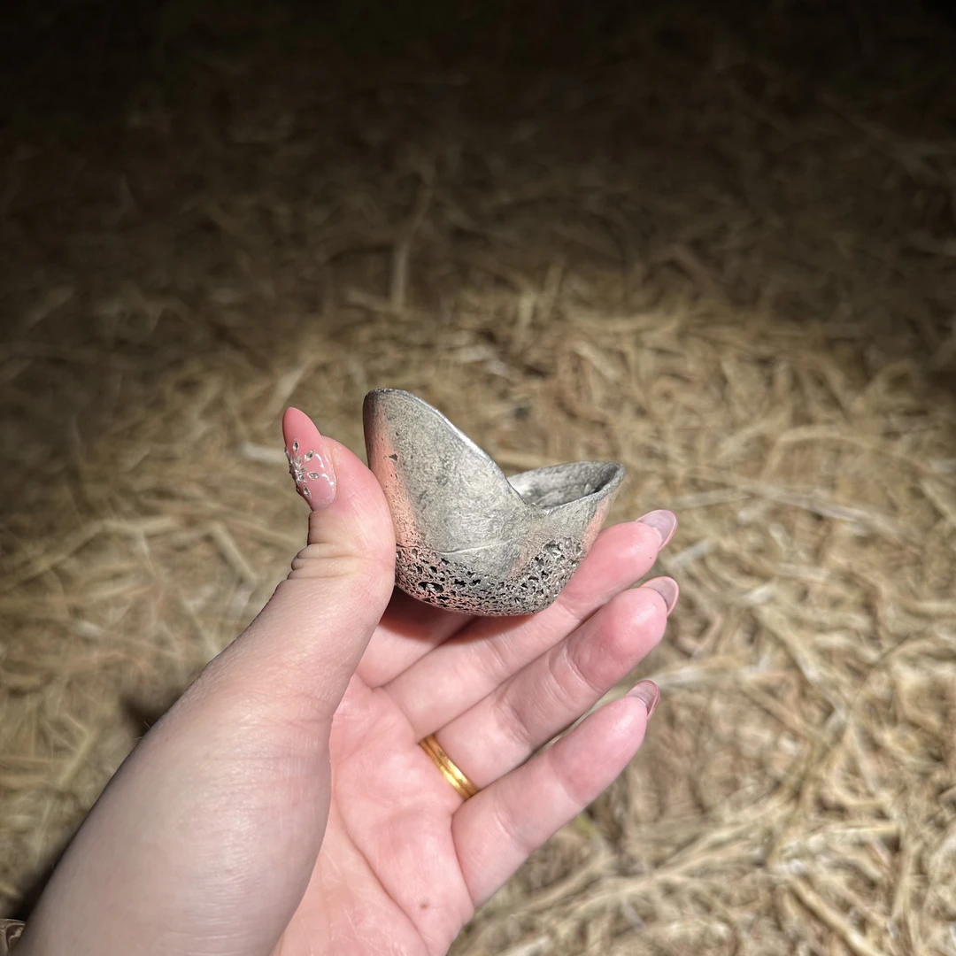家居饰品 QB015 流水摆件现代复古