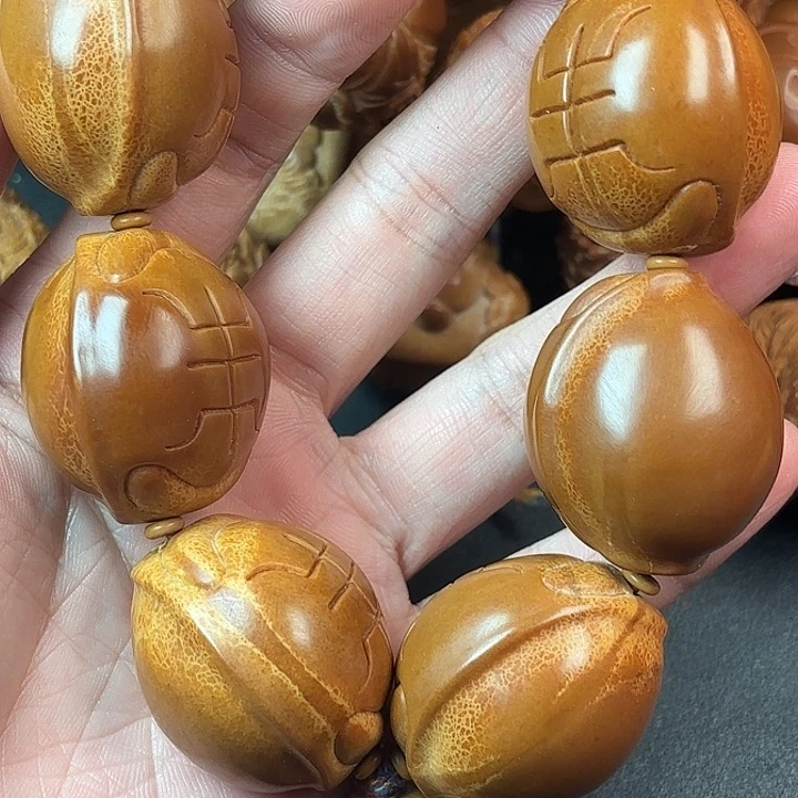 橄榄核吊坠华**码橄榄核橄榄核橄榄核