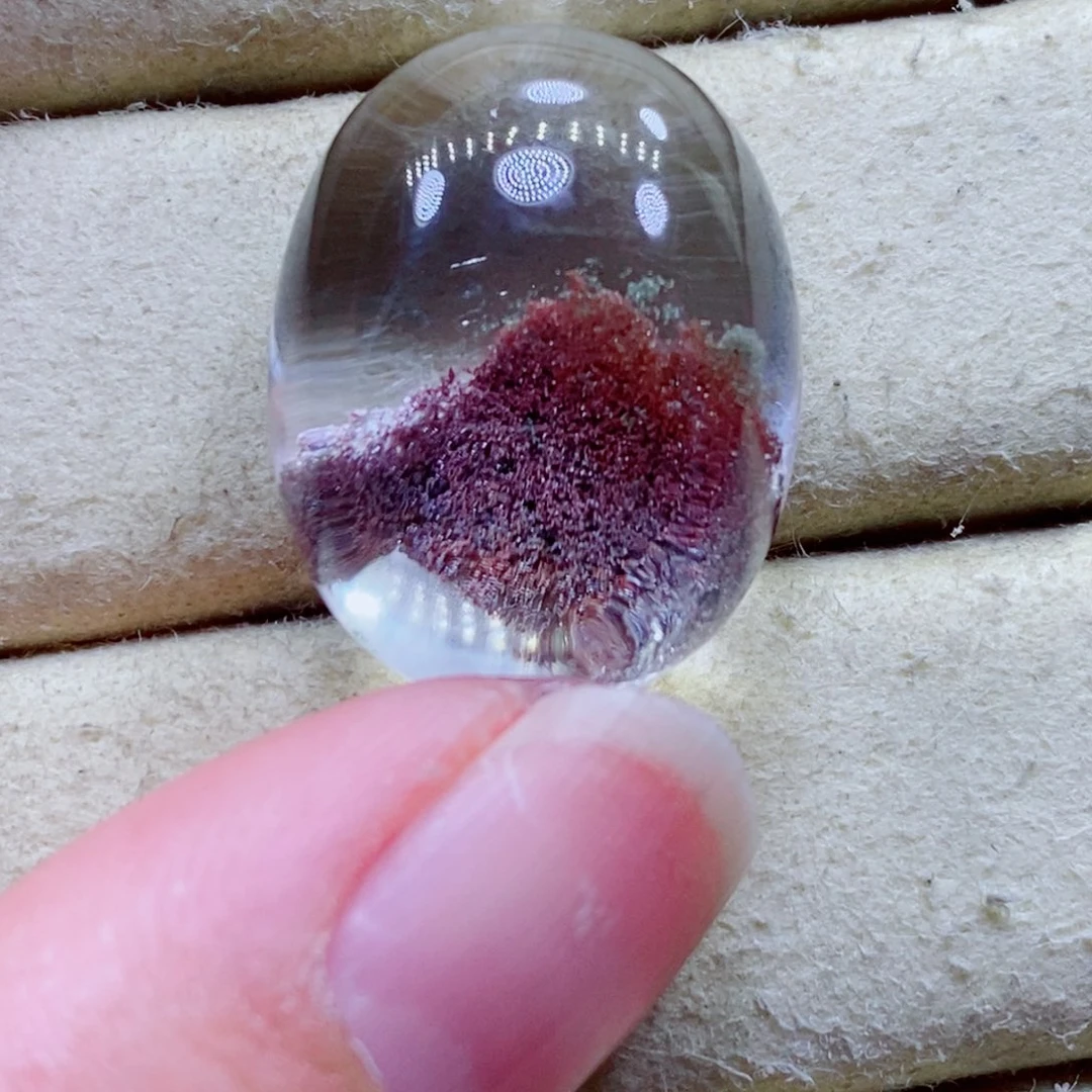 颈饰未镶嵌水晶水晶