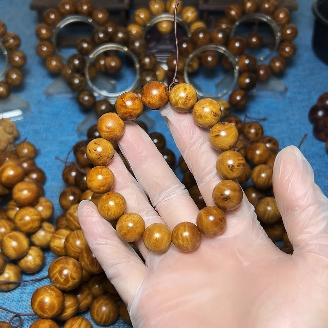 楠木福利金丝楠枯木瘤疤瑕疵1.5