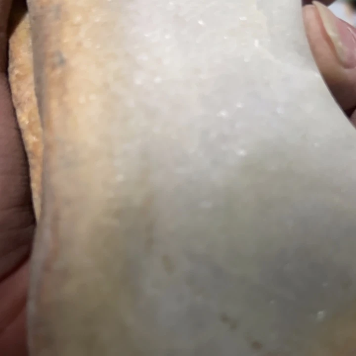 翡翠挂件未镶嵌豪***剑毛