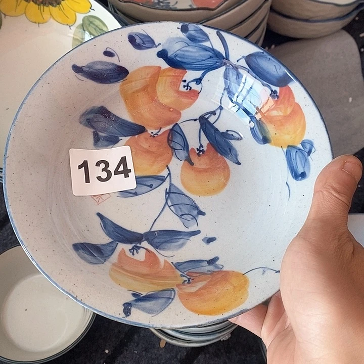 禾泥陶器手工制作