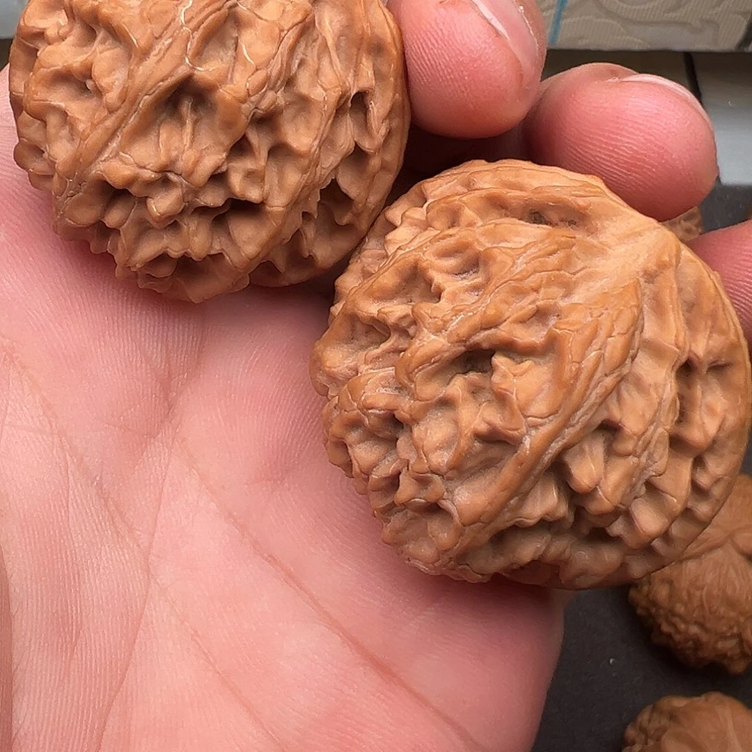 吊坠桃核全品苹果圆41