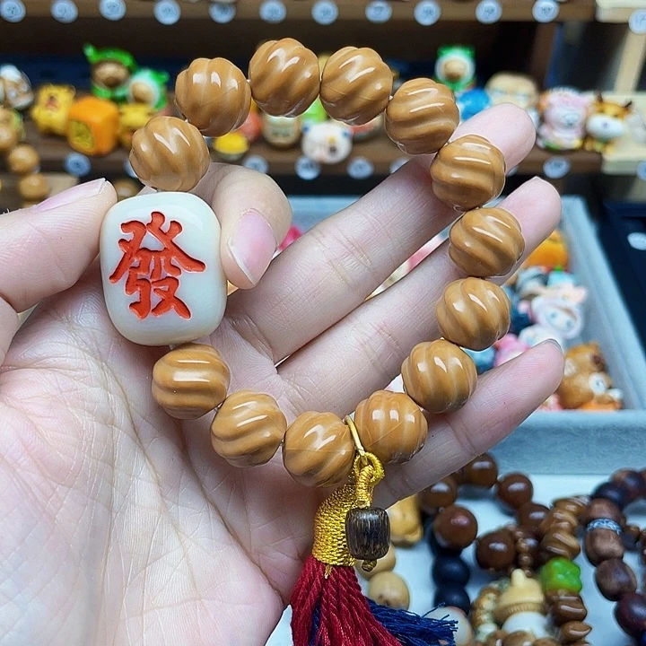 吊坠柏香籽/百香籽125