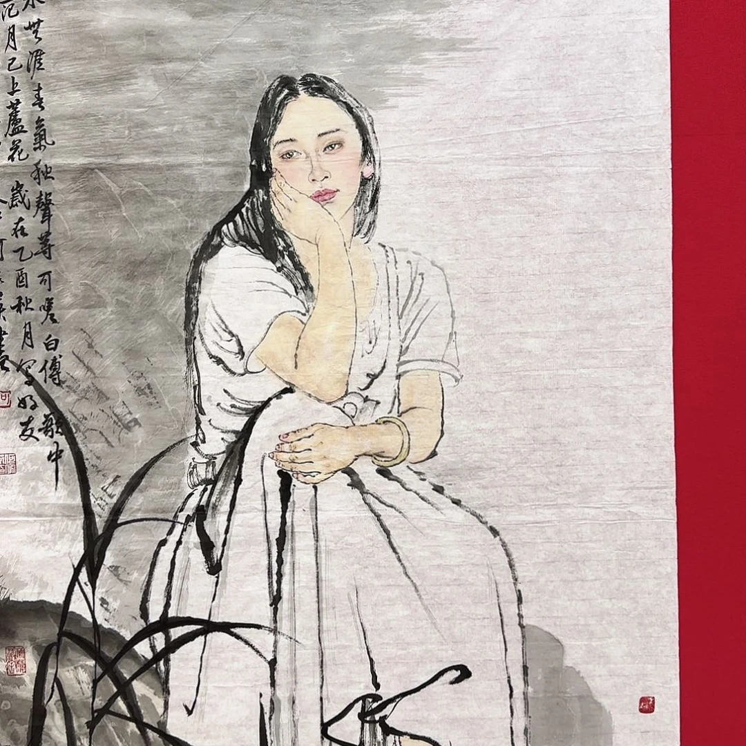 闪购商品艺术作品