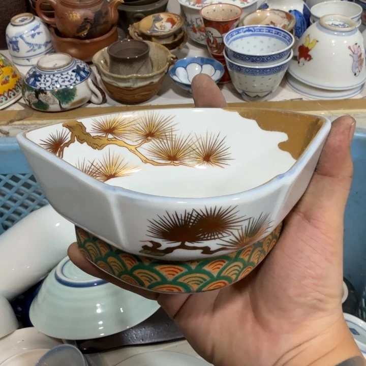 陶瓷推荐第二名20包邮