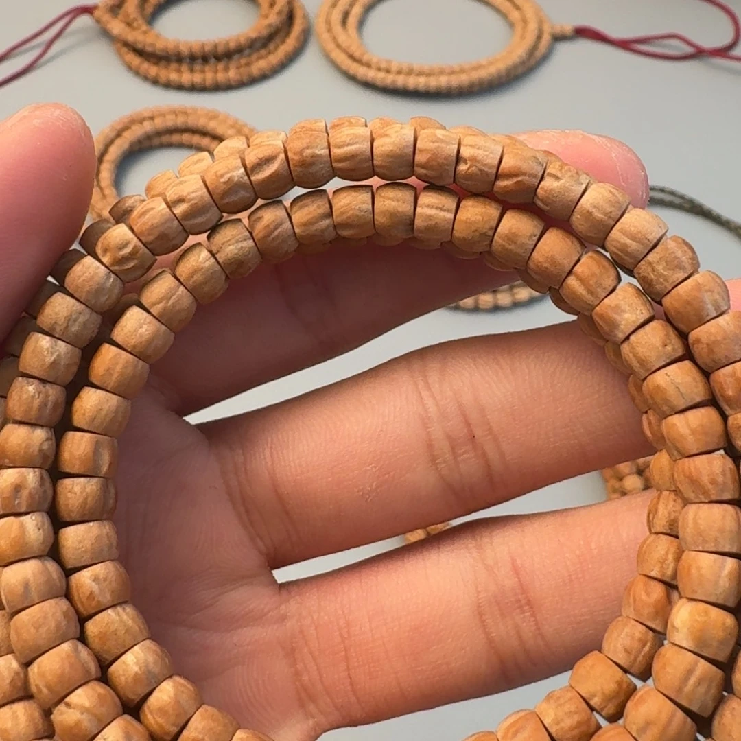 吊坠柏香籽/百香籽004