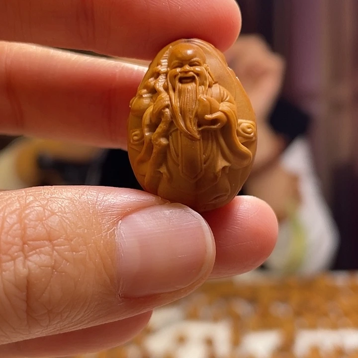 手串/手链橄榄核