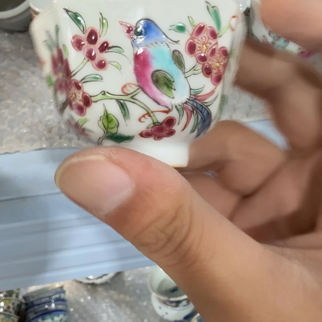 其他摆件的事情是一场没有