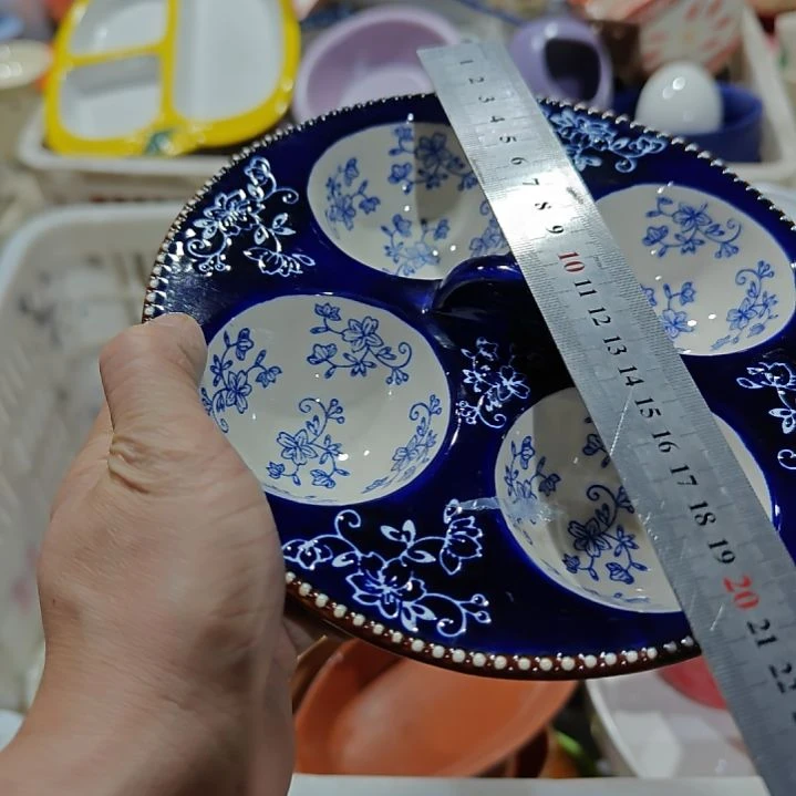 杯陶瓷杯碗盘微瑕疵介意慎拍