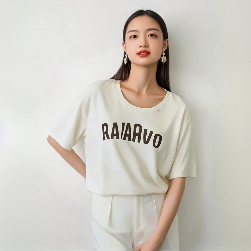 水淼-夏季上衣0546