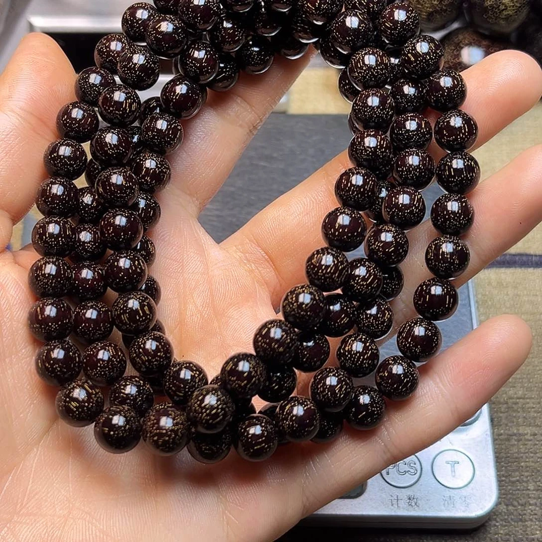 檀香紫檀（小叶紫檀）0.8 108 爆星