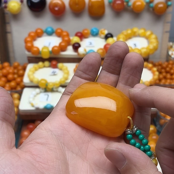 ¹***࿐非金属吊坠一套搭配一条