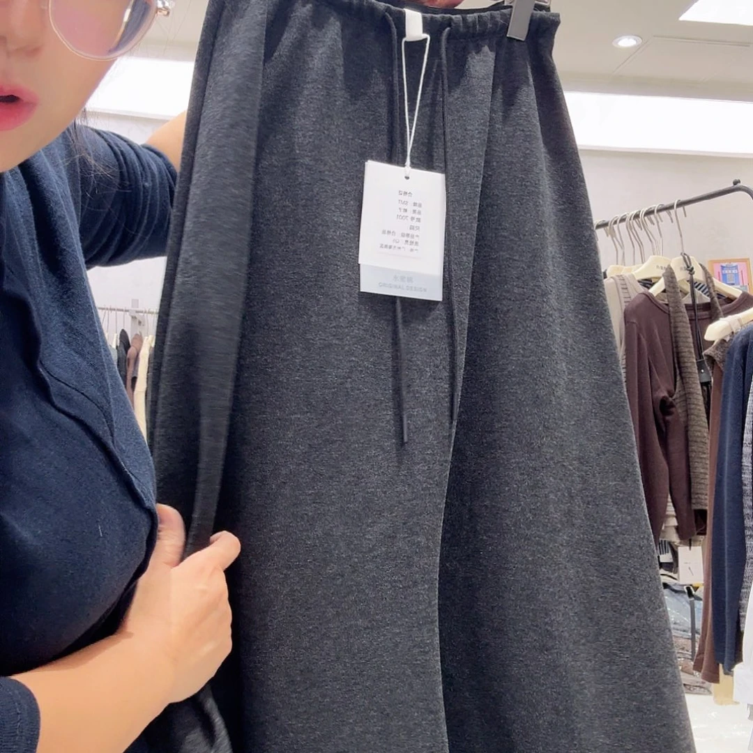 大群135斤之内穿很舒服很软
