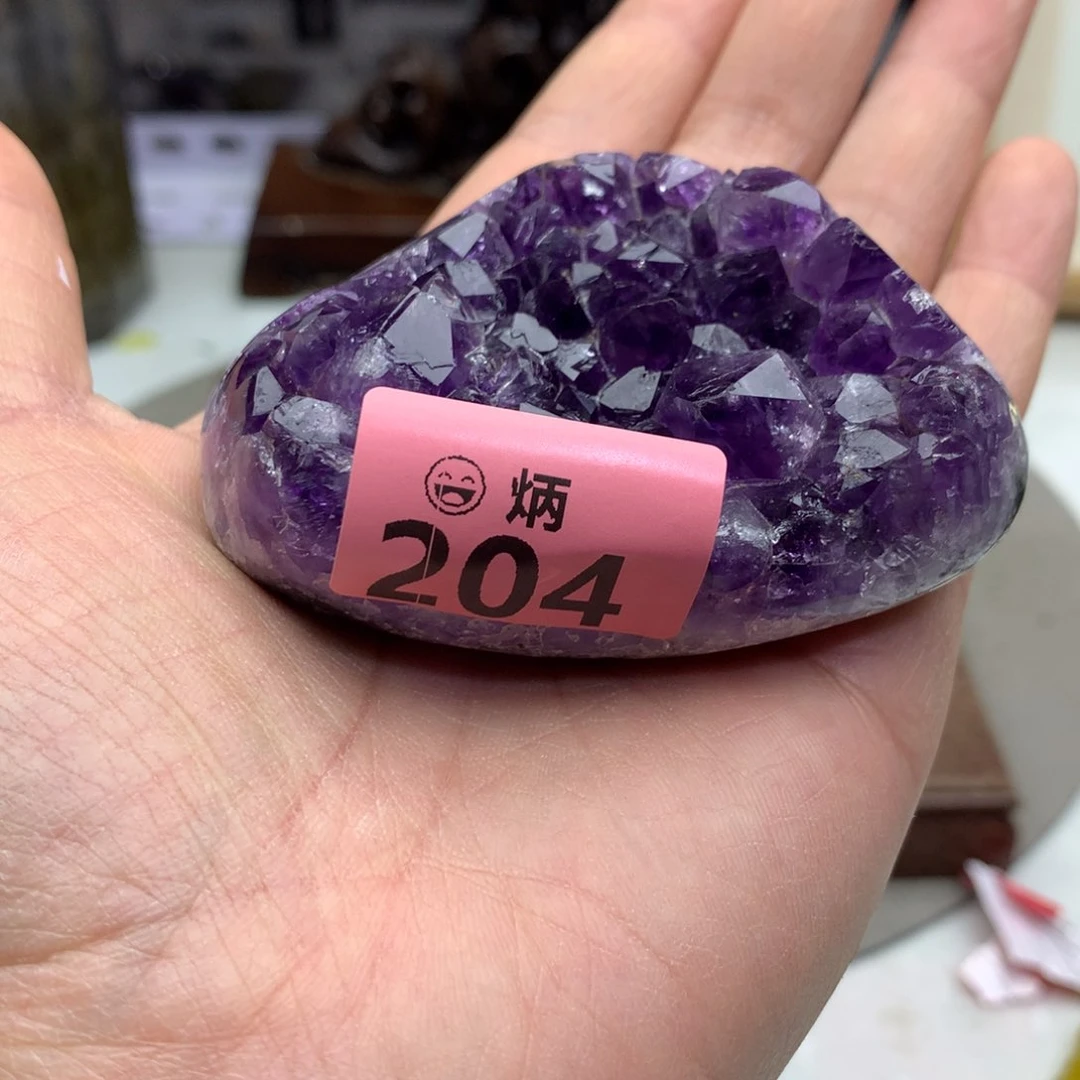 未镶嵌大型摆件（非配饰）水晶