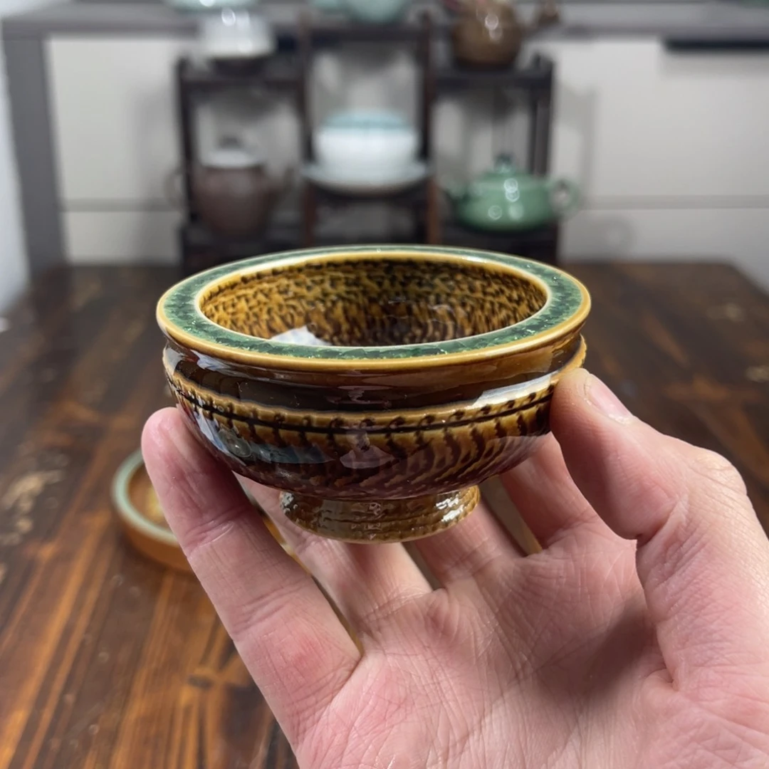 三宝茶器开播福利