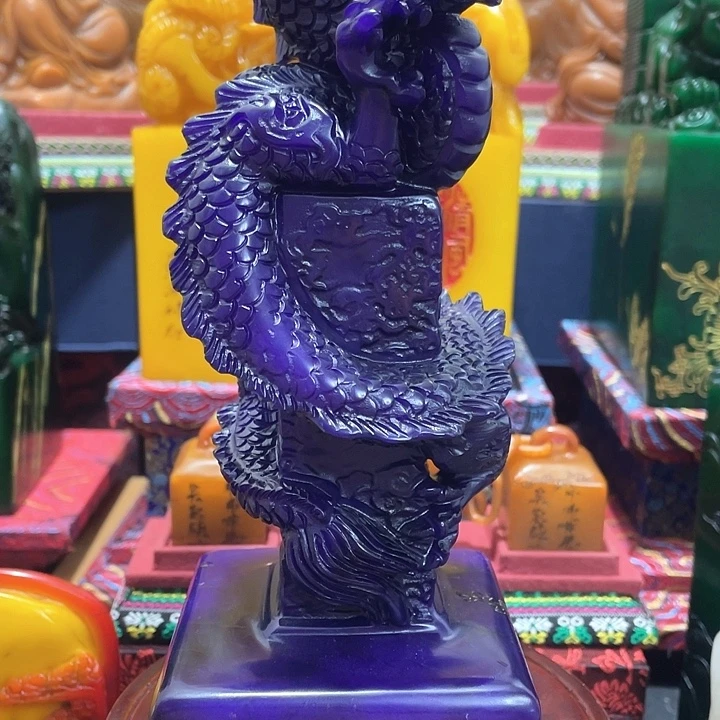 寿山石印石篆刻印章引首章闲章姓名章生日礼物